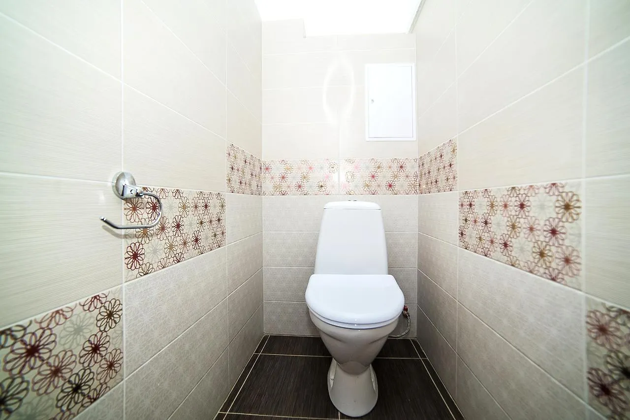 Apartment Lenina 3 Minsk 0*,  Belarus