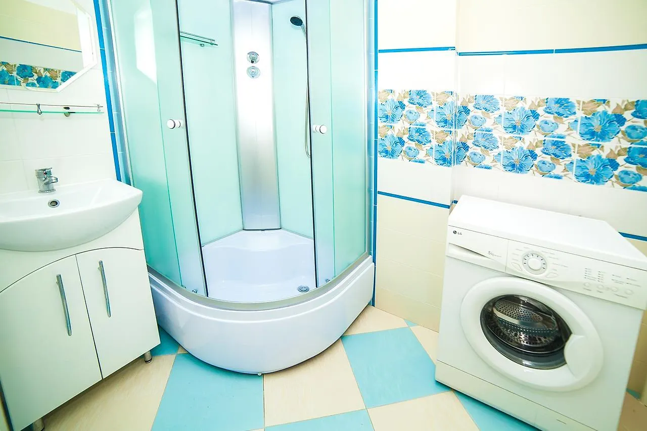 Apartment Lenina 3 Minsk