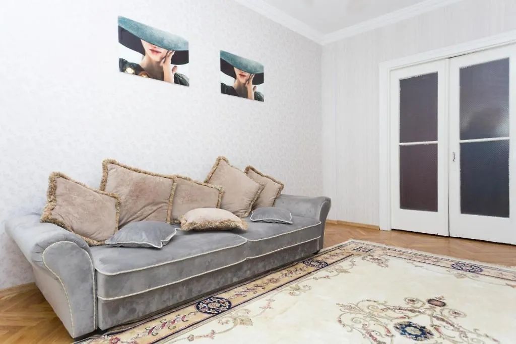 Apartment Lenina 3 Minsk