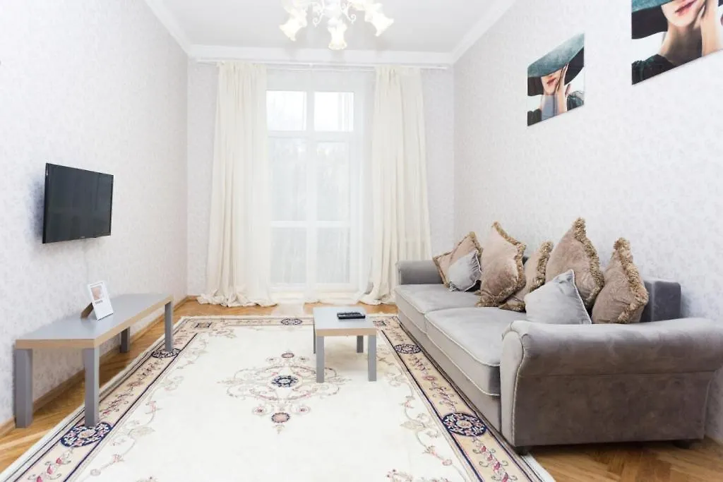 Apartment Lenina 3 Minsk 0*,  Belarus