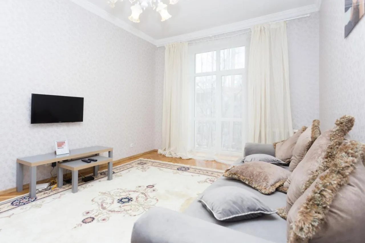 Apartment Lenina 3 Minsk
