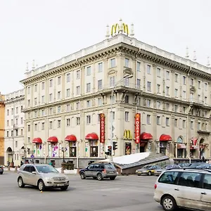 белрент Апартаменты