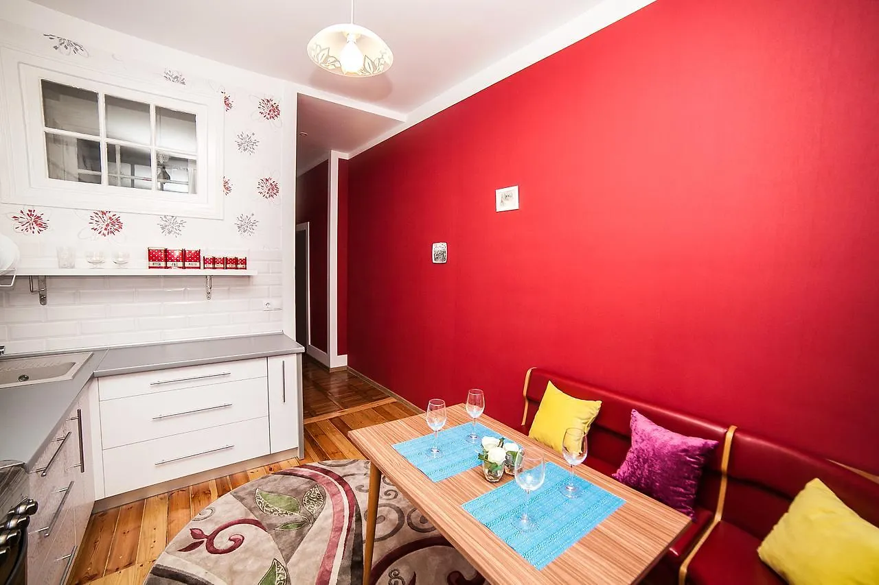 Apartment Lenina 3 Minsk