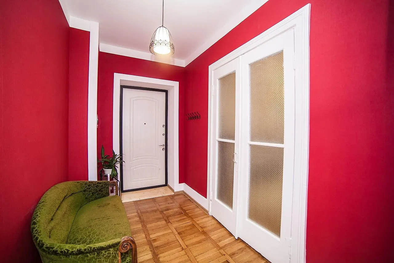 Apartment Lenina 3 Minsk